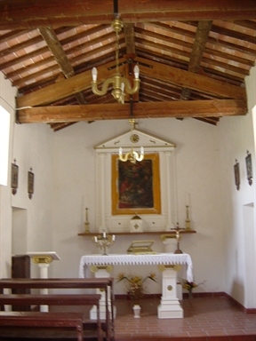 Chiesa della Madonna della Quercia